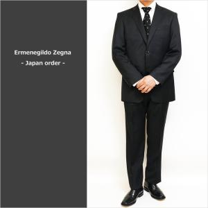 ZEGNA 春夏 国内 オーダー スーツ エルメネジルドゼニア 全7色