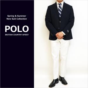 POLO BCS（ポロ・ビーシーエス） SALE スーツ メンズ 新作 秋冬 POLO