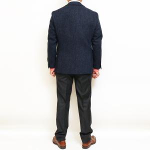 SALE ジャケット テーラード ブレザー ハ...の詳細画像4
