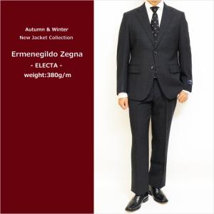 Ermenegildo Zegna エルメネジルドゼニア　メンズスーツM e9987.jpg