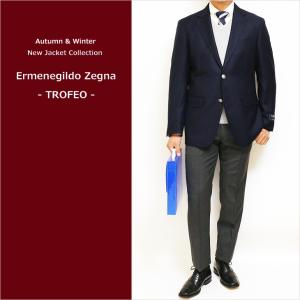 ZEGNA ジャケット メンズ インポート ブランド テーラードジャケット