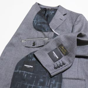 SALE スーツ メンズ 新品 秋冬 reno...の詳細画像5