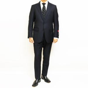 SALE スーツ メンズ 新品 秋冬 reno...の詳細画像1