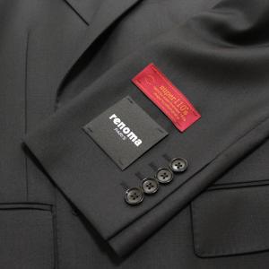 SALE スーツ メンズ 新品 秋冬 reno...の詳細画像4
