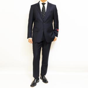 SALE スーツ メンズ 新作 秋冬 reno...の詳細画像2