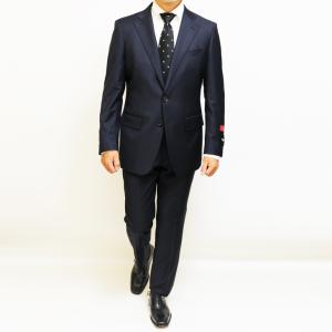 SALE スーツ メンズ 新作 秋冬 reno...の詳細画像3