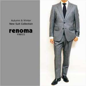 メンズウェア renoma paris renoma PARIS（レノマパリス） tシャツ MESH HALFZIP MOCK NECK L/S