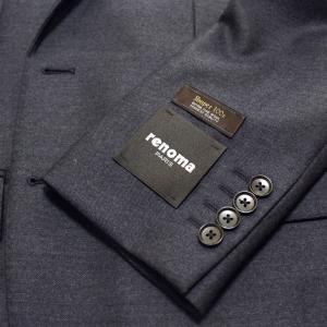 SALE スーツ メンズ 新品 秋冬 reno...の詳細画像5