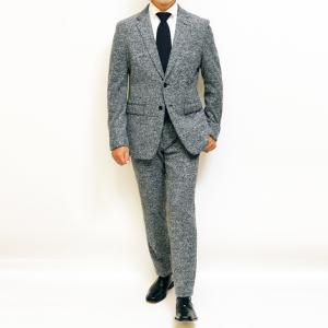SALE スーツ メンズ 新作 新品 秋冬 r...の詳細画像3