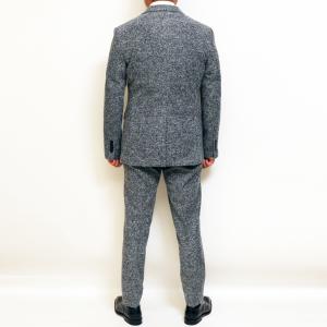 SALE スーツ メンズ 新作 新品 秋冬 r...の詳細画像4
