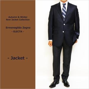イタリア製 エルメネジルドゼニア テーラードジャケット レザー 2B ZEGNA（ゼニア） SALE 新作 ジャケット テーラード ブレザー 春夏