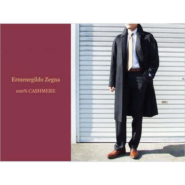 秋冬モデル新品  Ermenegildo Zegna エルメネジルドゼニア100％カシミア 「国内オ...
