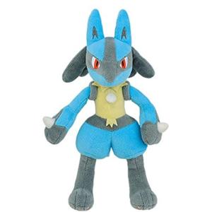 BigMore! ポケモン 特大ぬいぐるみ ヒノアラシ 高さ40cm property