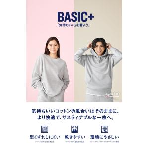 チャンピオン スウェット ジップアップ パーカ...の詳細画像1