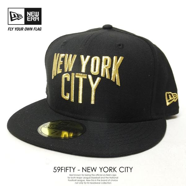 ニューエラ キャップ 帽子 メンズ レディース NEW ERA 59FIFTY 5950 ニューヨー...