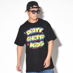 ディージーケー DGK Tシャツ メンズ COUNTY FAIR TEE｜deep