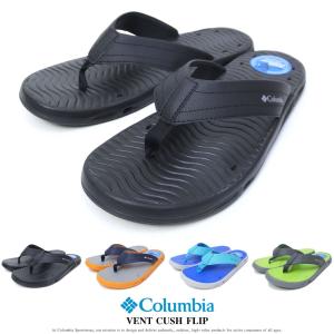 COLUMBIA コロンビア ビーチサンダル メンズ VEN...