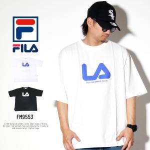 Deep B系 ストリートファッション Tシャツ Fila フィラ Yahoo ショッピング