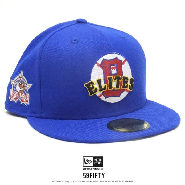 ニューエラ キャップ 帽子 メンズ レディース NEW ERA 59FIFTY 5950 ニグロリー...