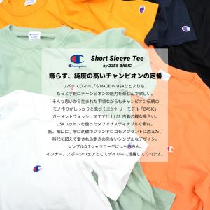 Champion チャンピオン Tシャツ メン...の詳細画像1