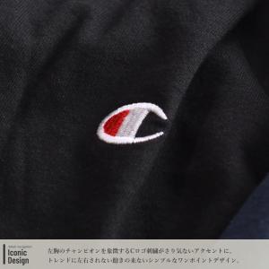 Champion チャンピオン Tシャツ メン...の詳細画像4