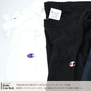 Champion チャンピオン Tシャツ メン...の詳細画像5