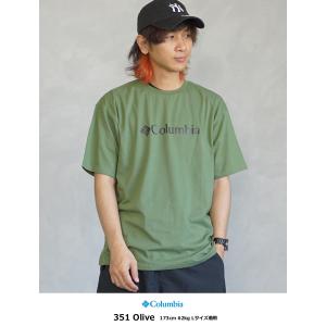 Columbia コロンビア Tシャツ 半袖 ...の詳細画像2
