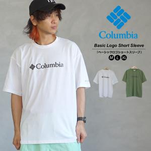 Columbia コロンビア Tシャツ 半袖 ...の詳細画像4