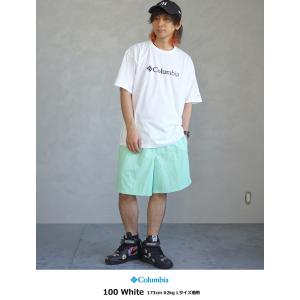 Columbia コロンビア Tシャツ 半袖 ...の詳細画像5