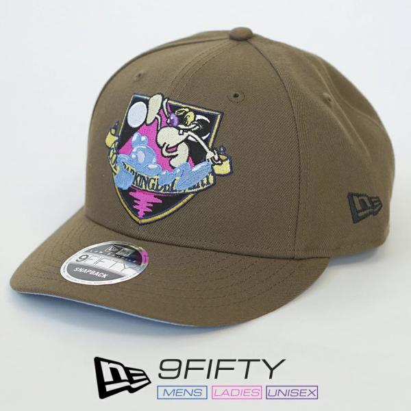 ニューエラ キャップ 帽子 メンズ レディース NEW ERA LP 9FIFTY 950 COIN...