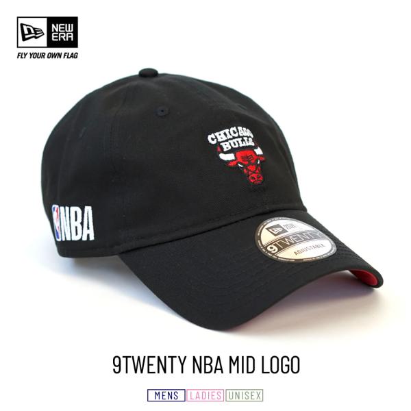 ニューエラ キャップ 帽子 メンズ レディース NEW ERA 9TWENTY 920 NBA Mi...