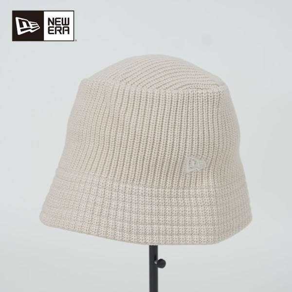 ニューエラ ニット帽 バケットハット ニットキャップ メンズ レディース NEW ERA KNIT ...