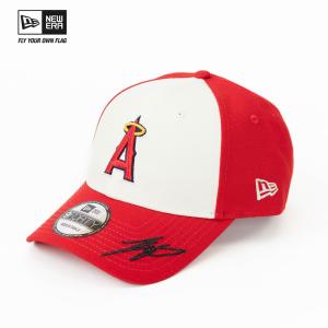 大谷翔平 キャップ ニューエラ メンズ 9FORTY Shohei Ohtani American League MVP &amp;amp;amp; Home Runs Leaders ロサンゼルス・エンゼルス 14339785