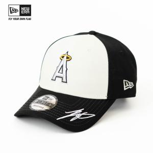 大谷翔平 キャップ ニューエラ メンズ 9FORTY Shohei Ohtani American League MVP &amp;amp;amp; Home Runs Leaders ロサンゼルス・エンゼルス 14339786