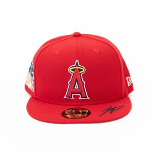 大谷翔平 キャップ ニューエラ メンズ 59F...の詳細画像1