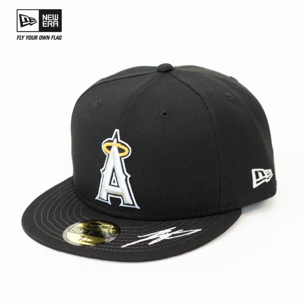 大谷翔平 キャップ ニューエラ メンズ 59FIFTY Shohei Ohtani American...
