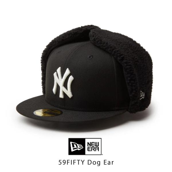 ニューエラ キャップ 帽子 59FIFTY Dog Ear ドッグイヤー ニューヨーク・ヤンキース ...