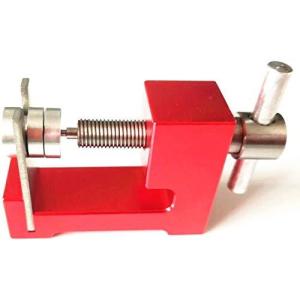 ミニ四駆 ホイール ベアリング プーラー 貫通ホイールプーラー 2in1 工具 治具 ミニ四駆 ローラー カーボン ピンバイス