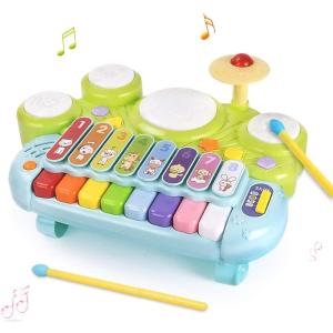 知育玩具 知育玩具タイプ リズム 音楽 おもちゃ ゲーム おもちゃ 通販 Yahoo ショッピング