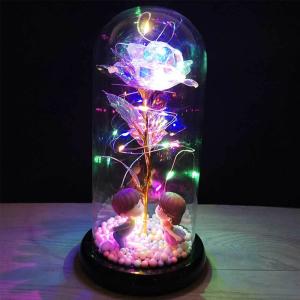 バラ 造花 枯れない花 誕生日 結婚記念日 バレンタイ