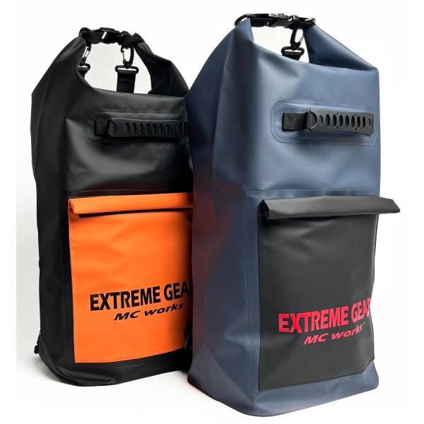 MCワークス　DRY TUBE DT3L／ドライチューブDT3L