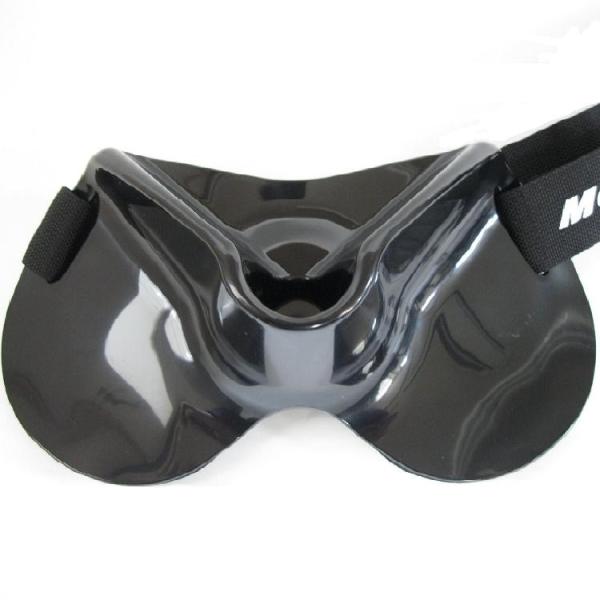 MCワークス  TTベルト　ブラック／ブルー