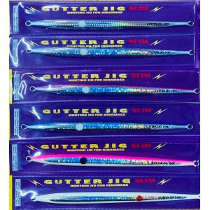 MCワークス　GUTTER JIG など　7本まとめて　150 170 130 MCワークス GUTTER JIG など 7本まとめて 150 170 130 MCワークス