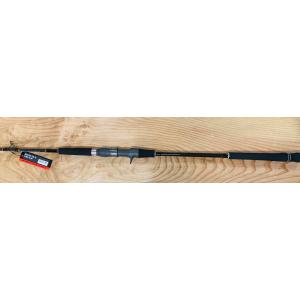 MCワークス MAGIC TRIGGER 602LR／BAIT STD : DEEP BLUE OCEAN