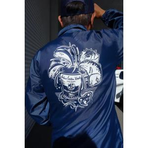 MCワークス COACH JACKET 25t...の詳細画像1