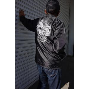 MCワークス COACH JACKET 25t...の詳細画像2