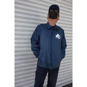 MCワークス COACH JACKET 25t...の詳細画像3