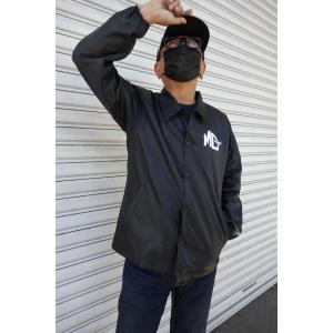 MCワークス COACH JACKET 25t...の詳細画像4