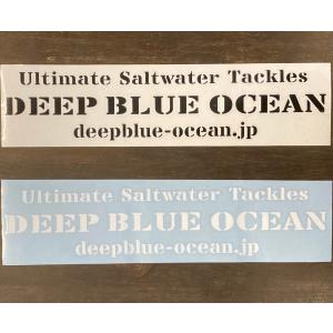 DEEP BLUE OCEAN SUBMARINER FLYING DRAGON／サブマリーナフライング