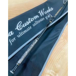 MCワークス　DUAL EDGE 631LR/B　SPモデル